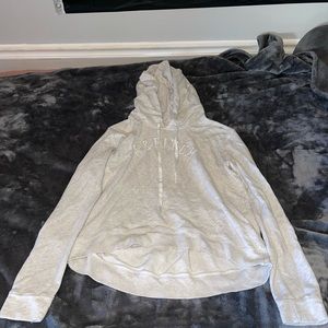 abercrombie and fitch hoodie